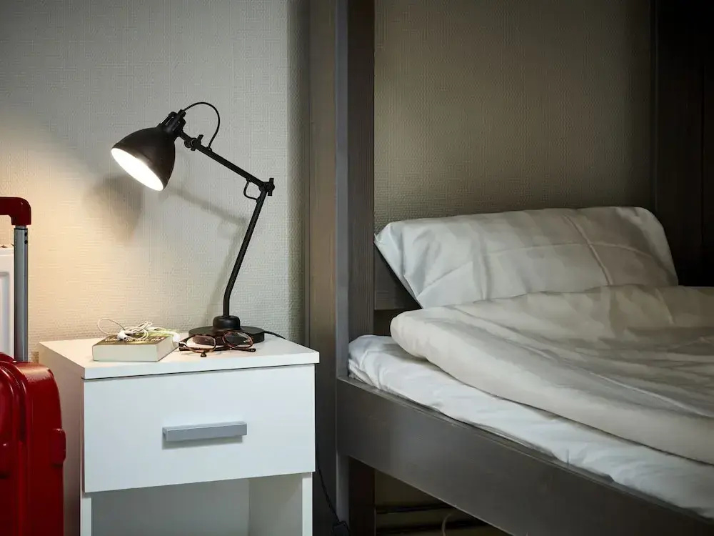 Foto - Göteborg Hostel