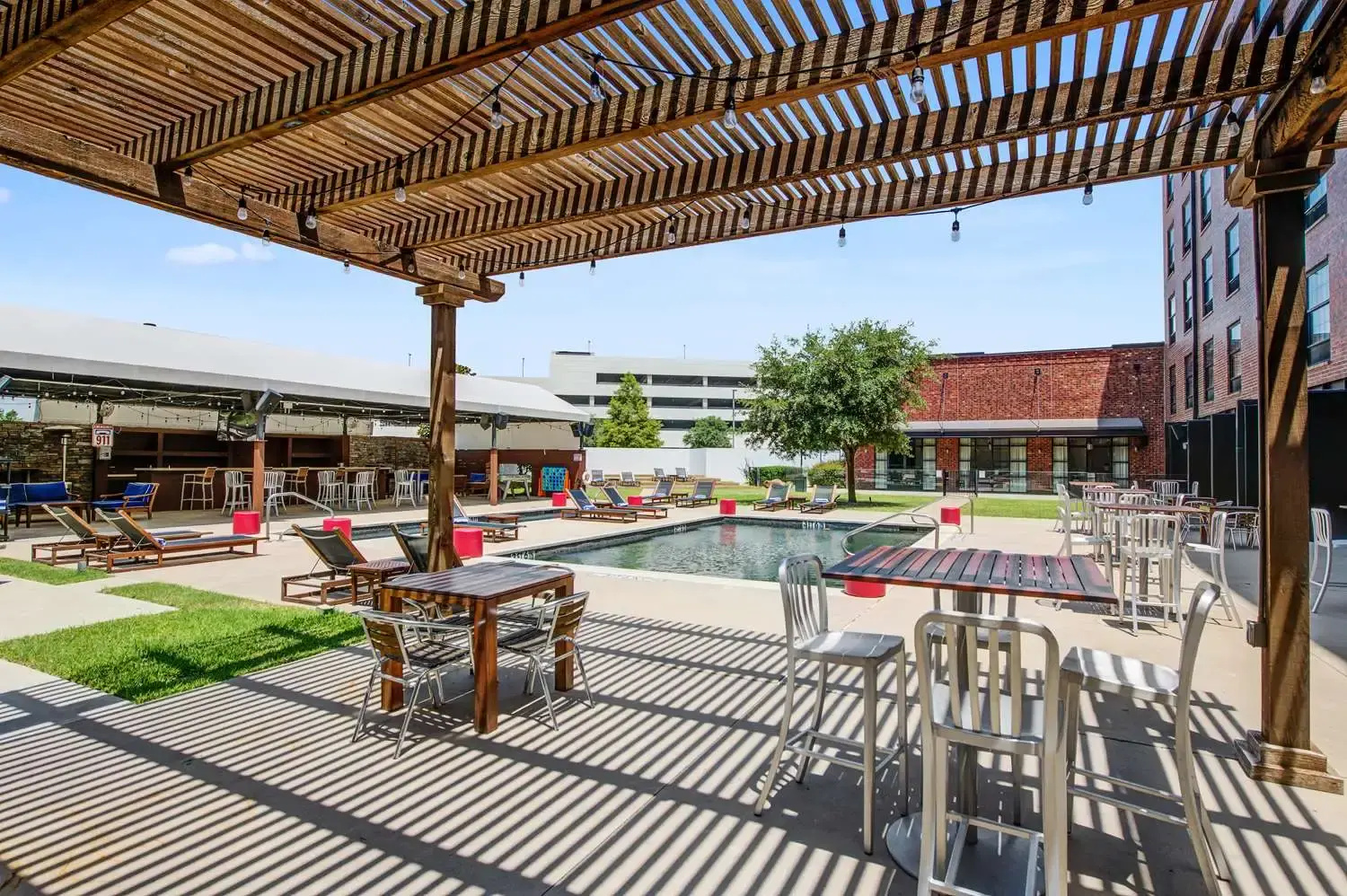 Foto - NYLO Las Colinas Hotel, Tapestry Collection by Hilton
