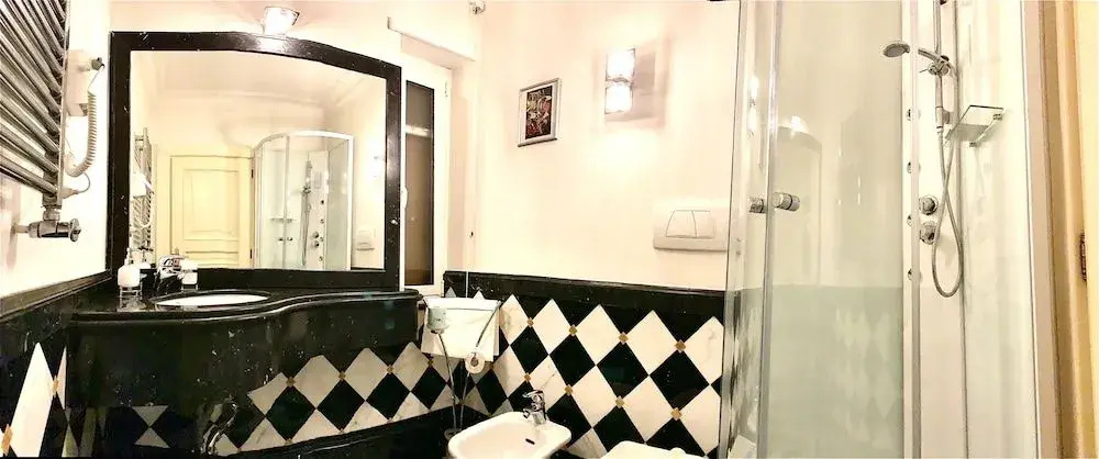 Foto - Simon's Guest House Rome