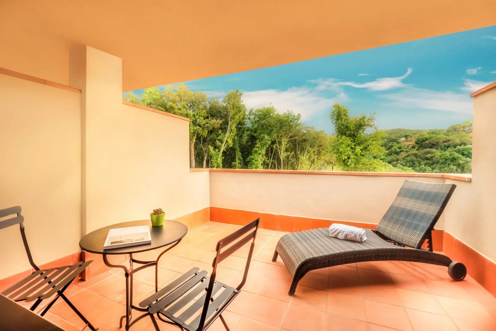 Foto - Mas Salagros EcoResort & SPA