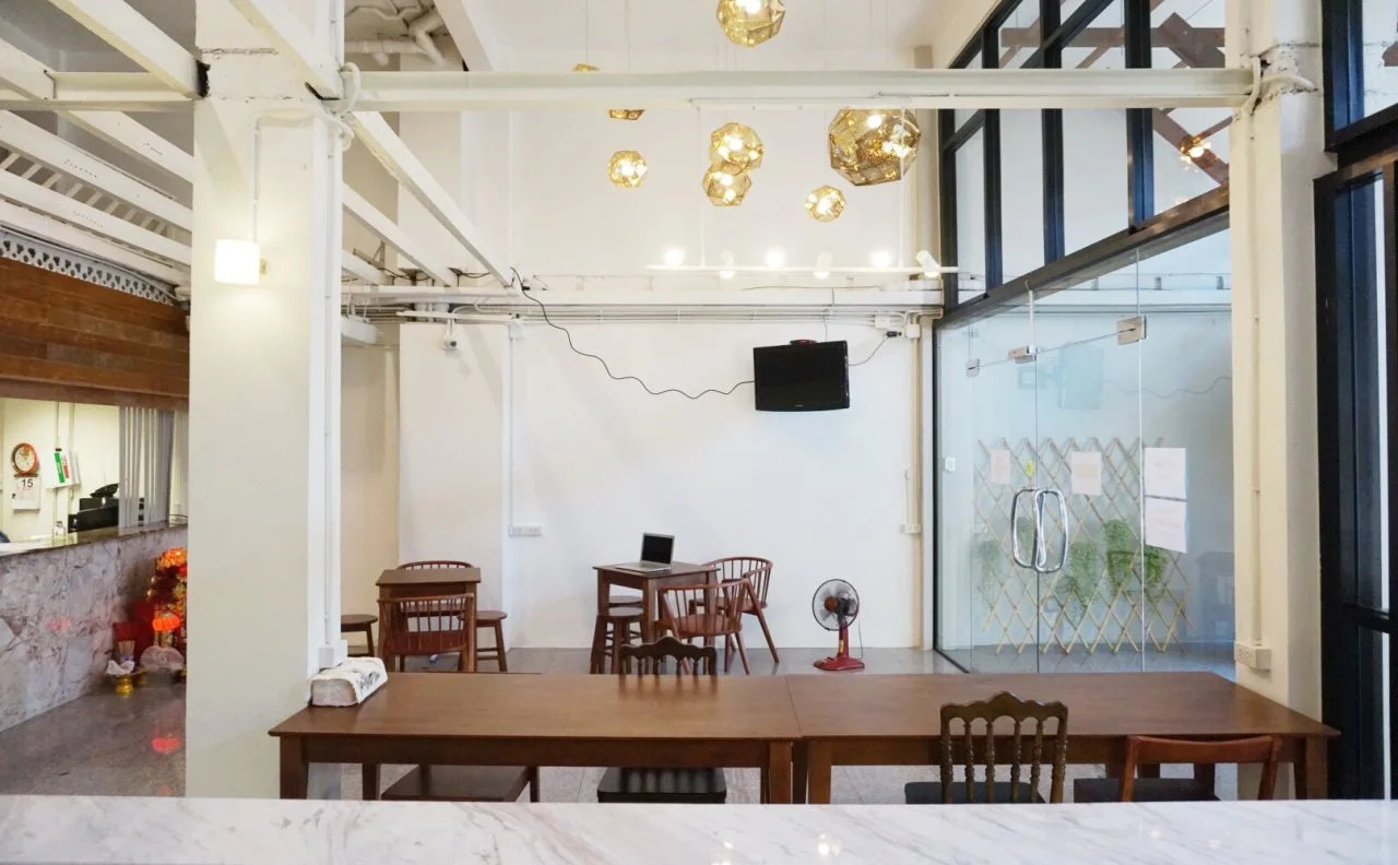 Photo - Boon Street Hostel