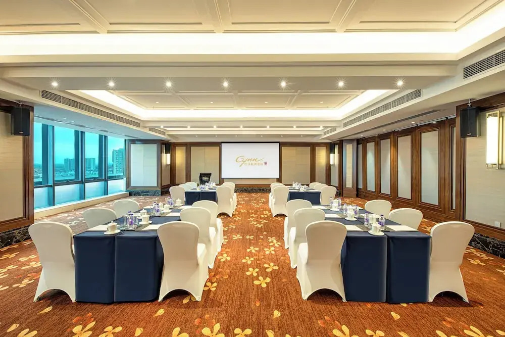 Foto - CYNN XANADU Hotel Chengdu