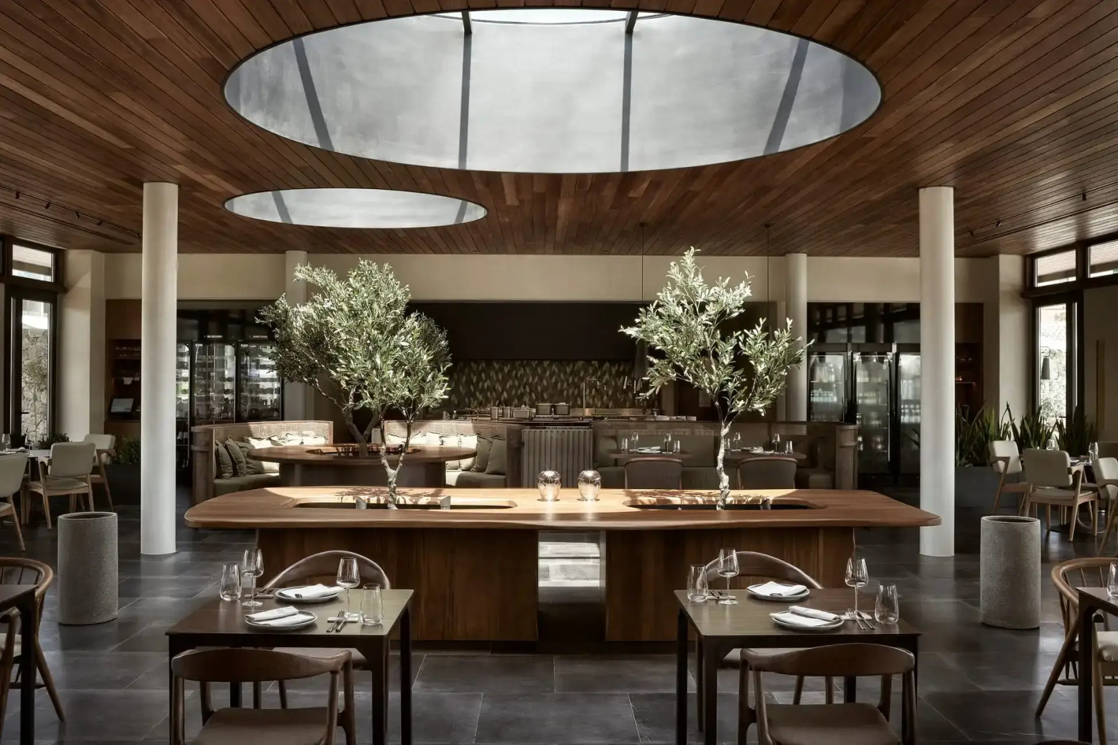 Foto - The Olivar Suites