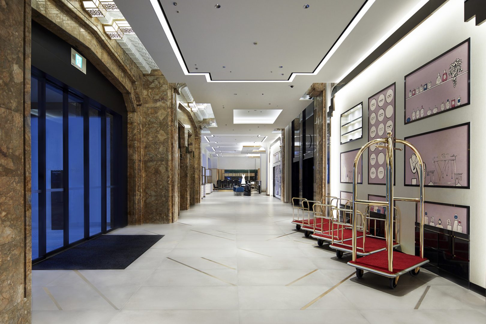 Foto - Citadines Namba Osaka