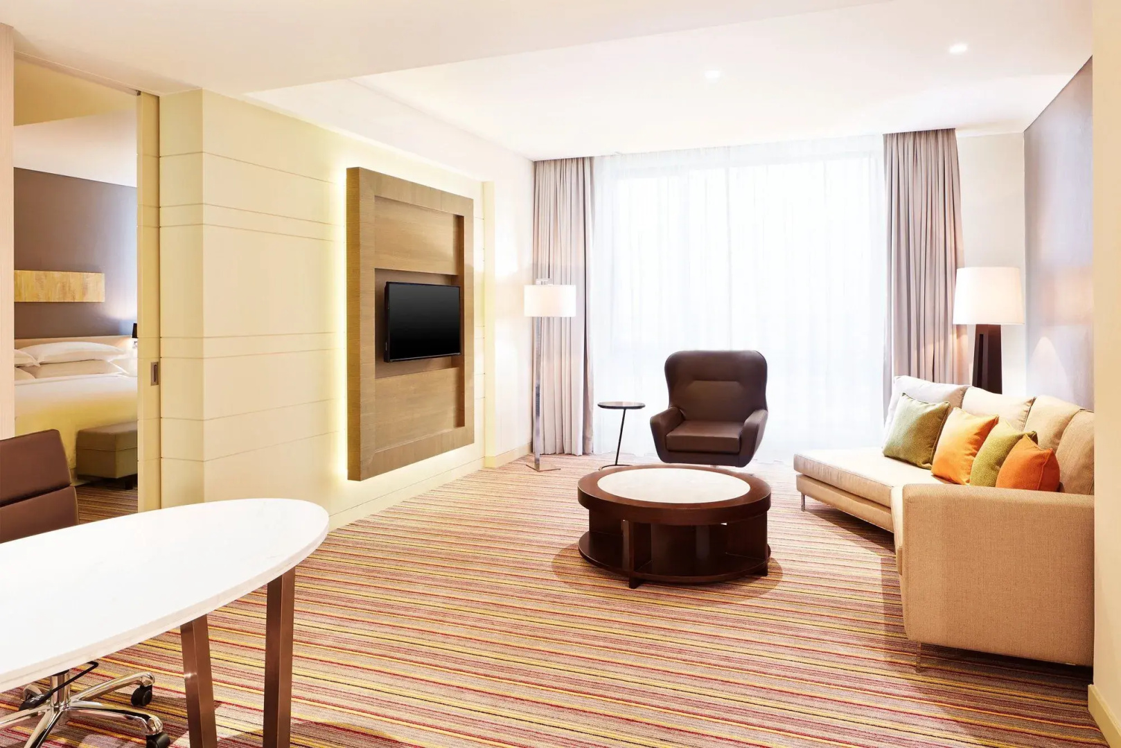 Foto - Four Points By Sheraton Puchong