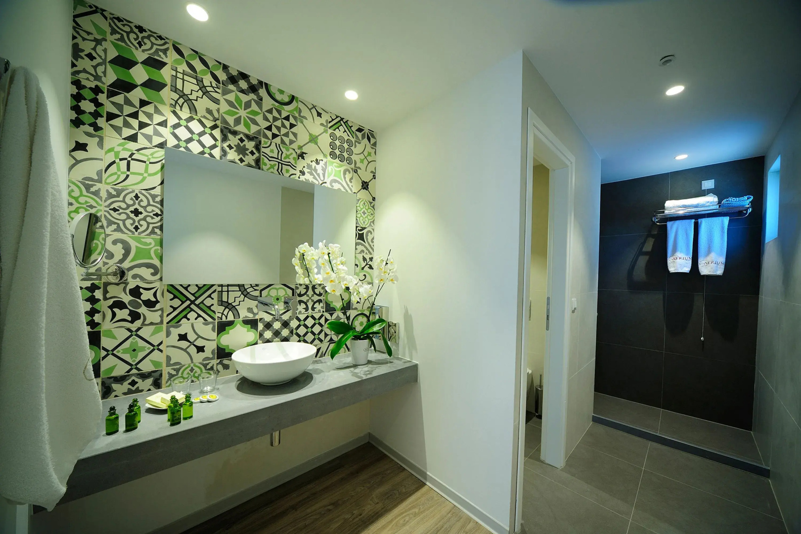 Photo - Atrium Ambiance Hotel