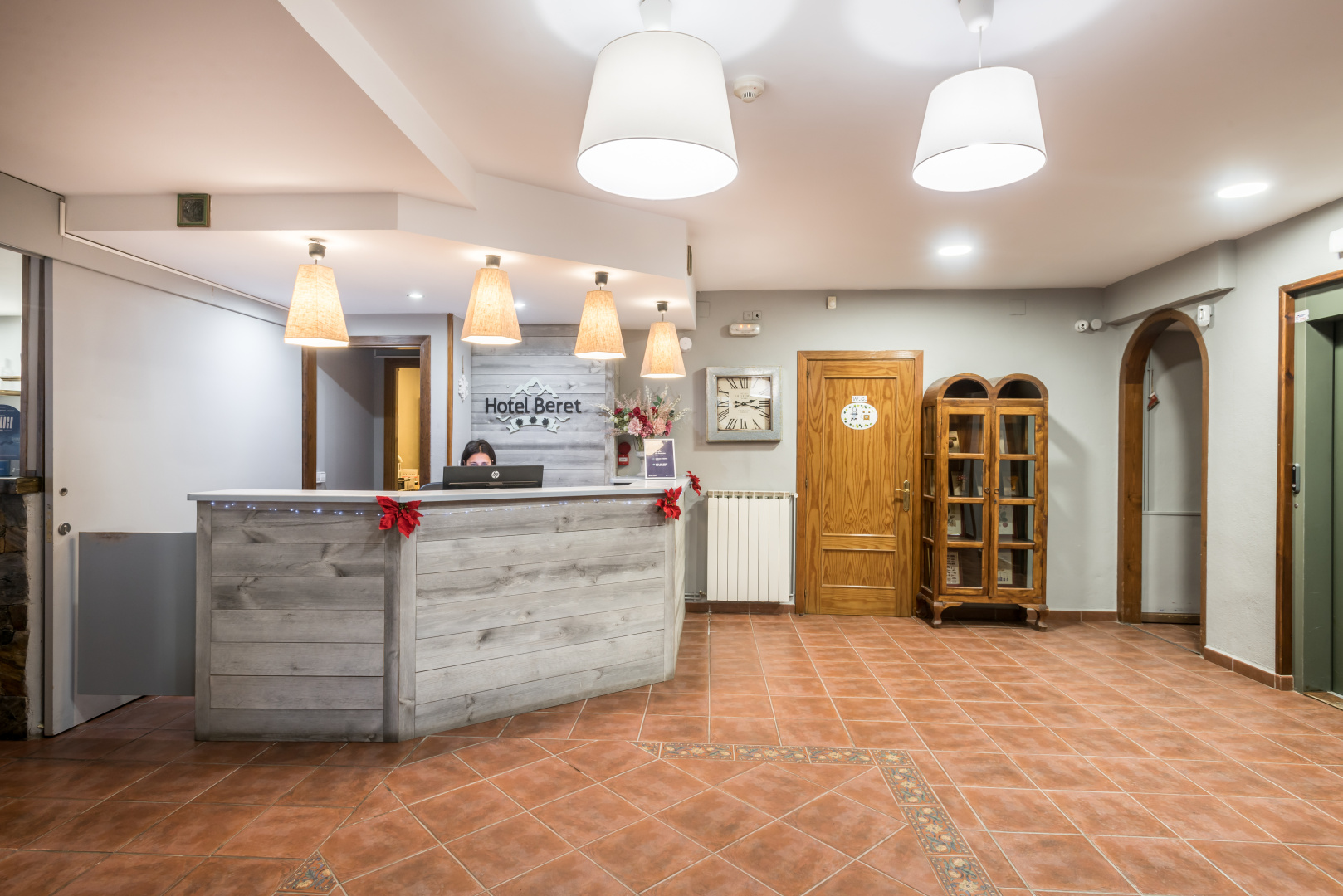 Foto - Hotel AA Beret