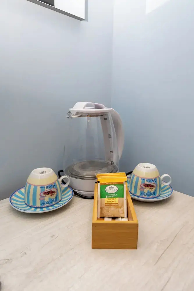 Photo - VICOLO 55 Guest House