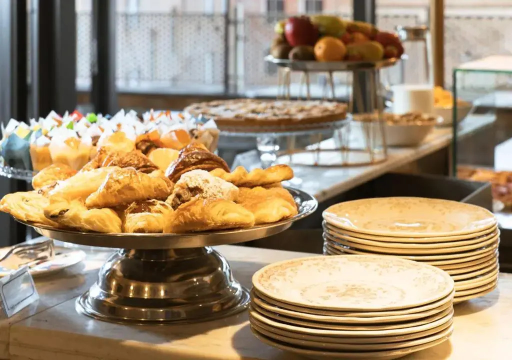 Foto - Condominio Monti Boutique Hotel