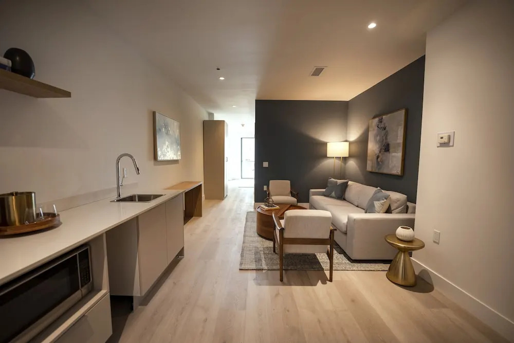 Photo - Smart Brickell Hotel