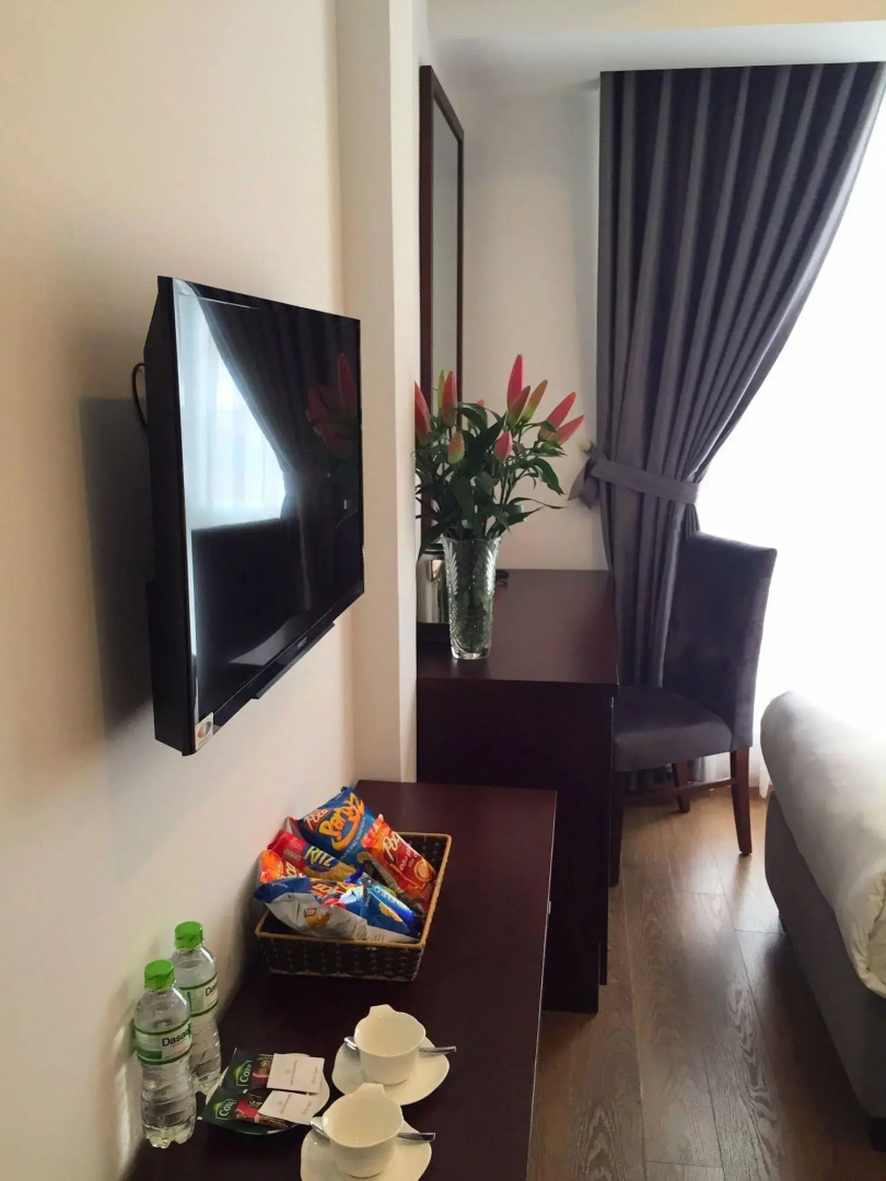 Foto - Skyline Hanoi Hotel