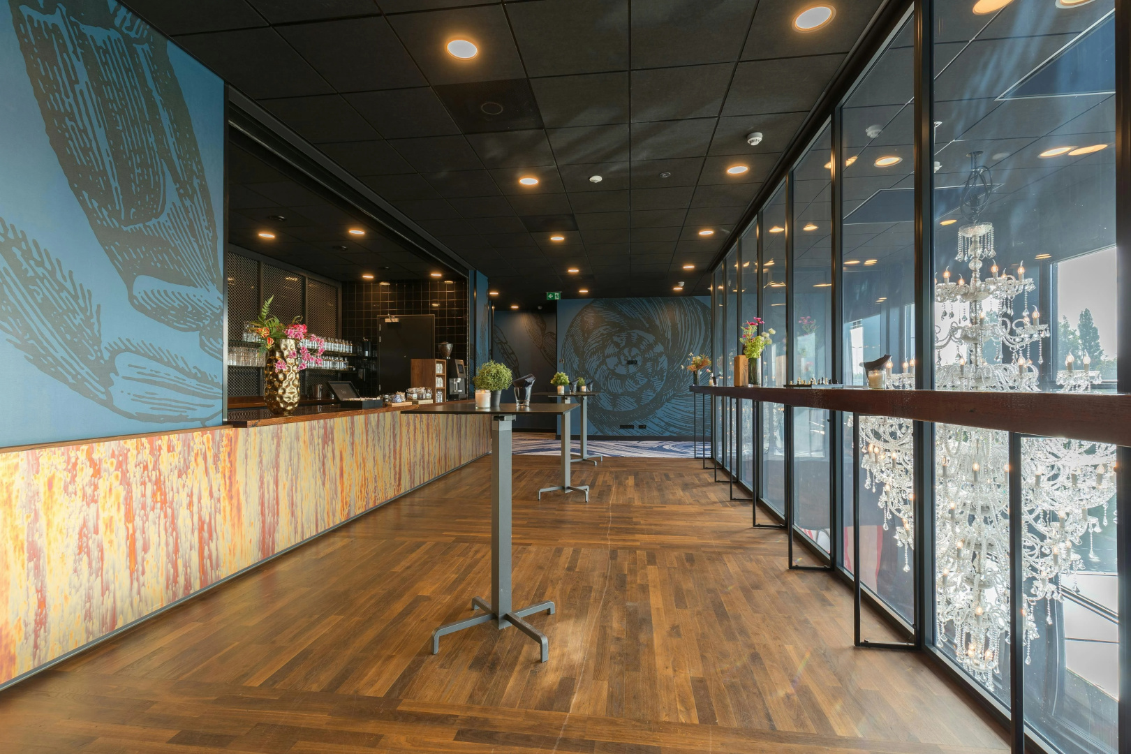 Foto - Leonardo Hotel Vinkeveen