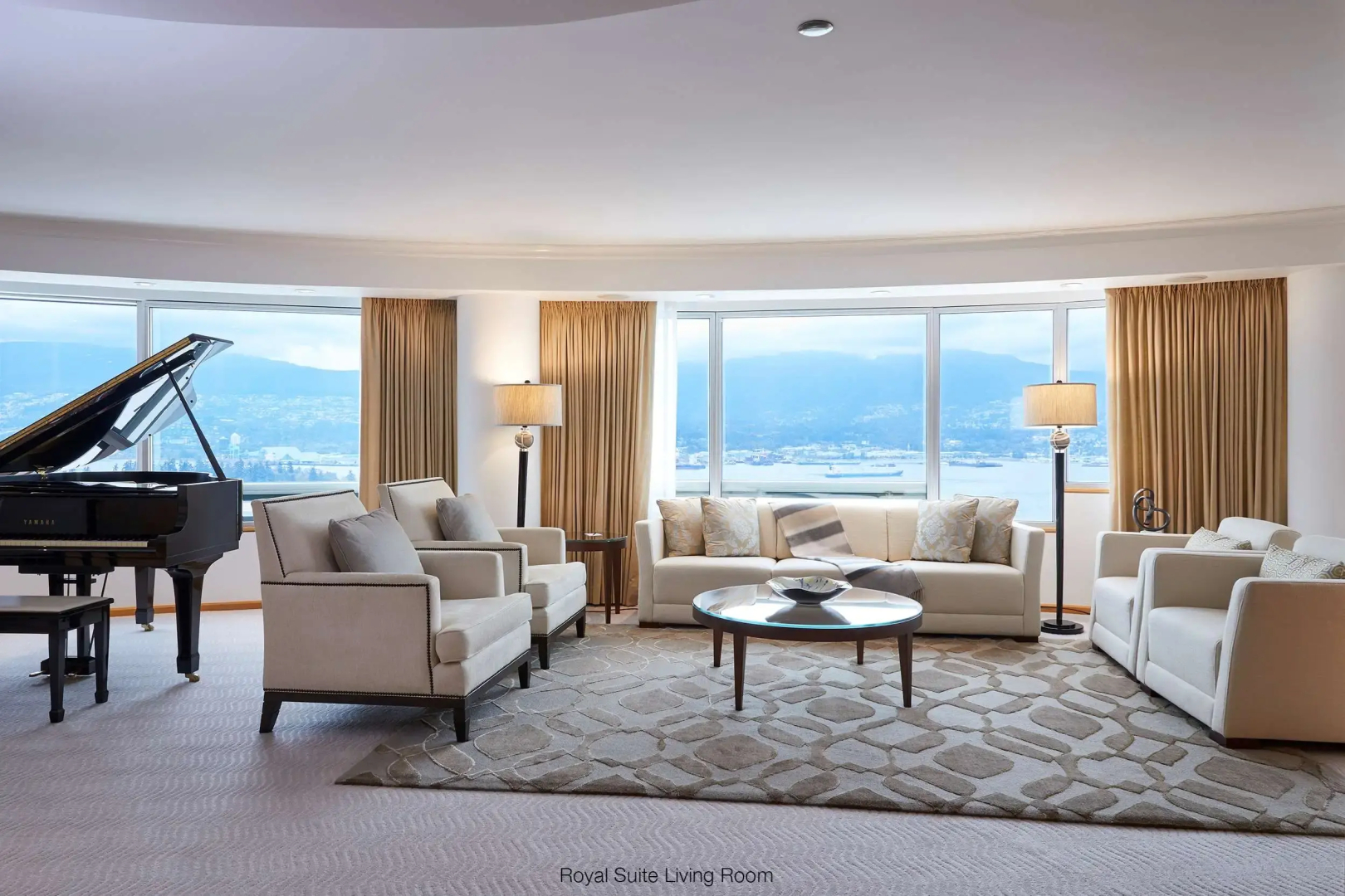 Photo - Pan Pacific Vancouver