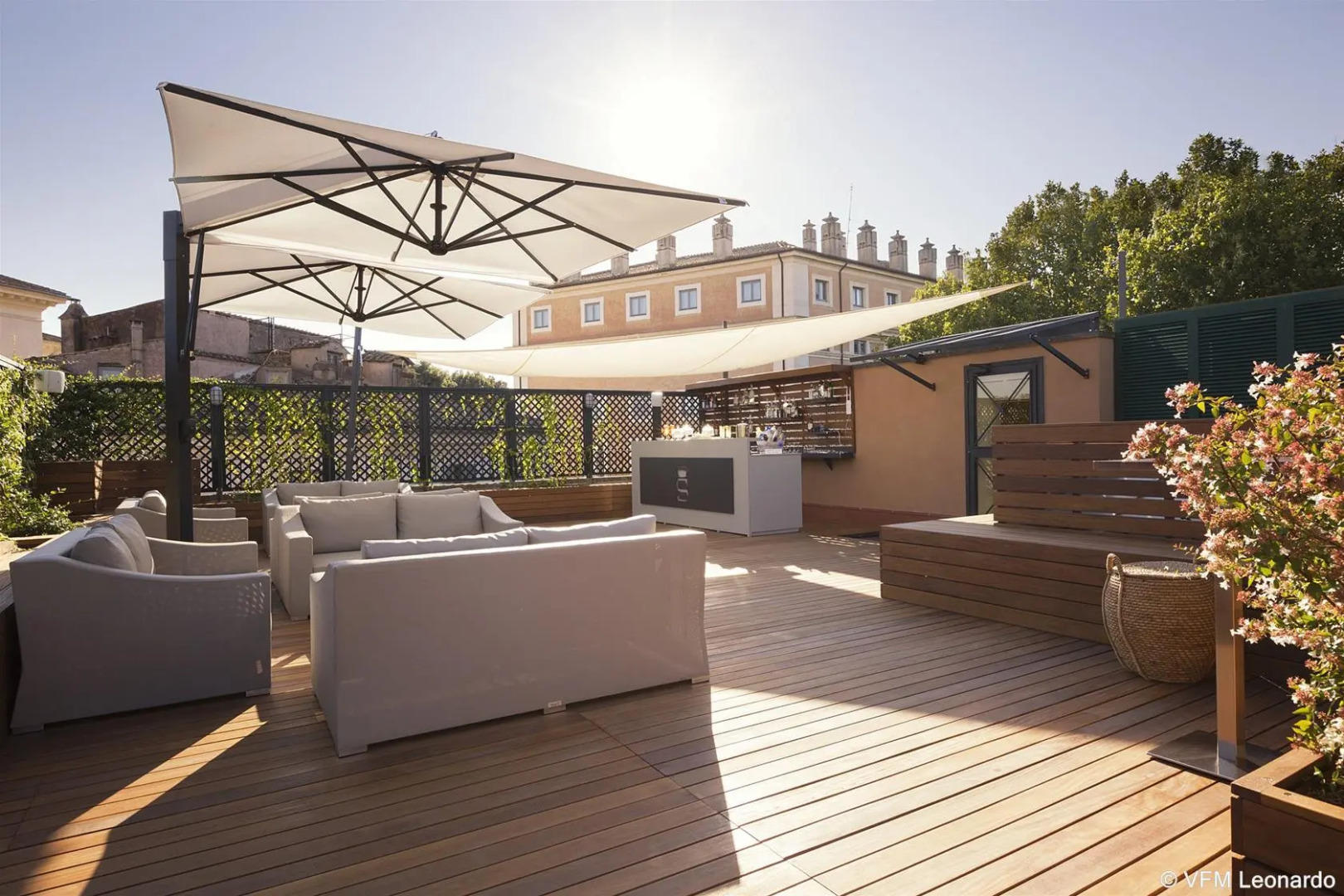 Foto - Villa Spalletti Trivelli - Small Luxury Hotels of the World