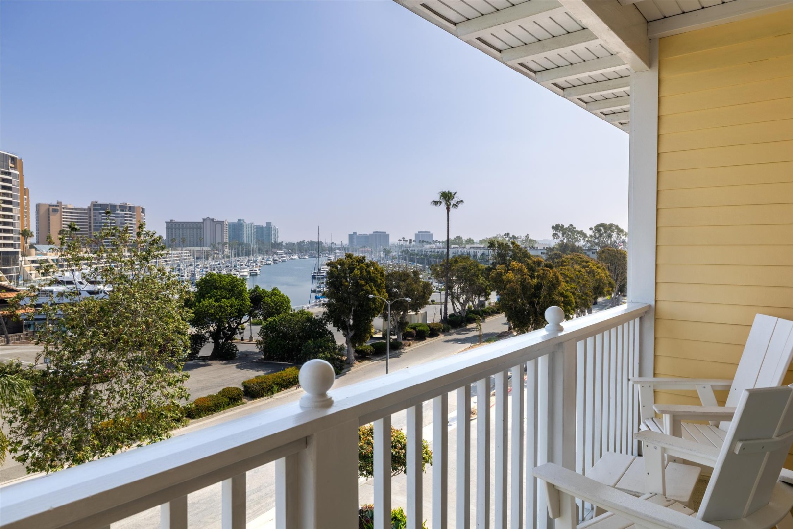 Foto - Jamaica Bay Inn Marina Del Rey,Tapestry Collection by Hilton