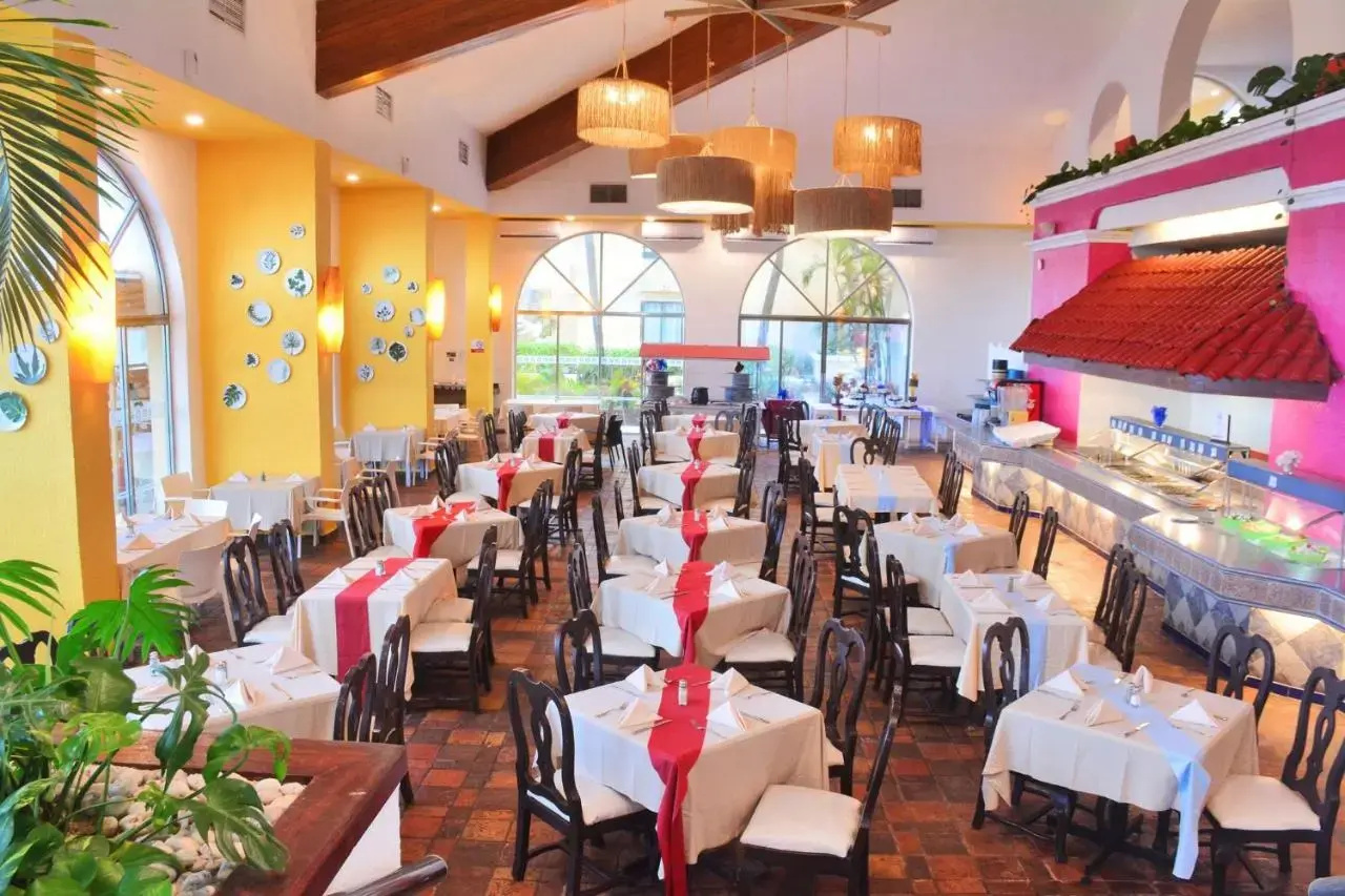 Foto - All Ritmo Cancun Resort & Water Park - All Inclusive