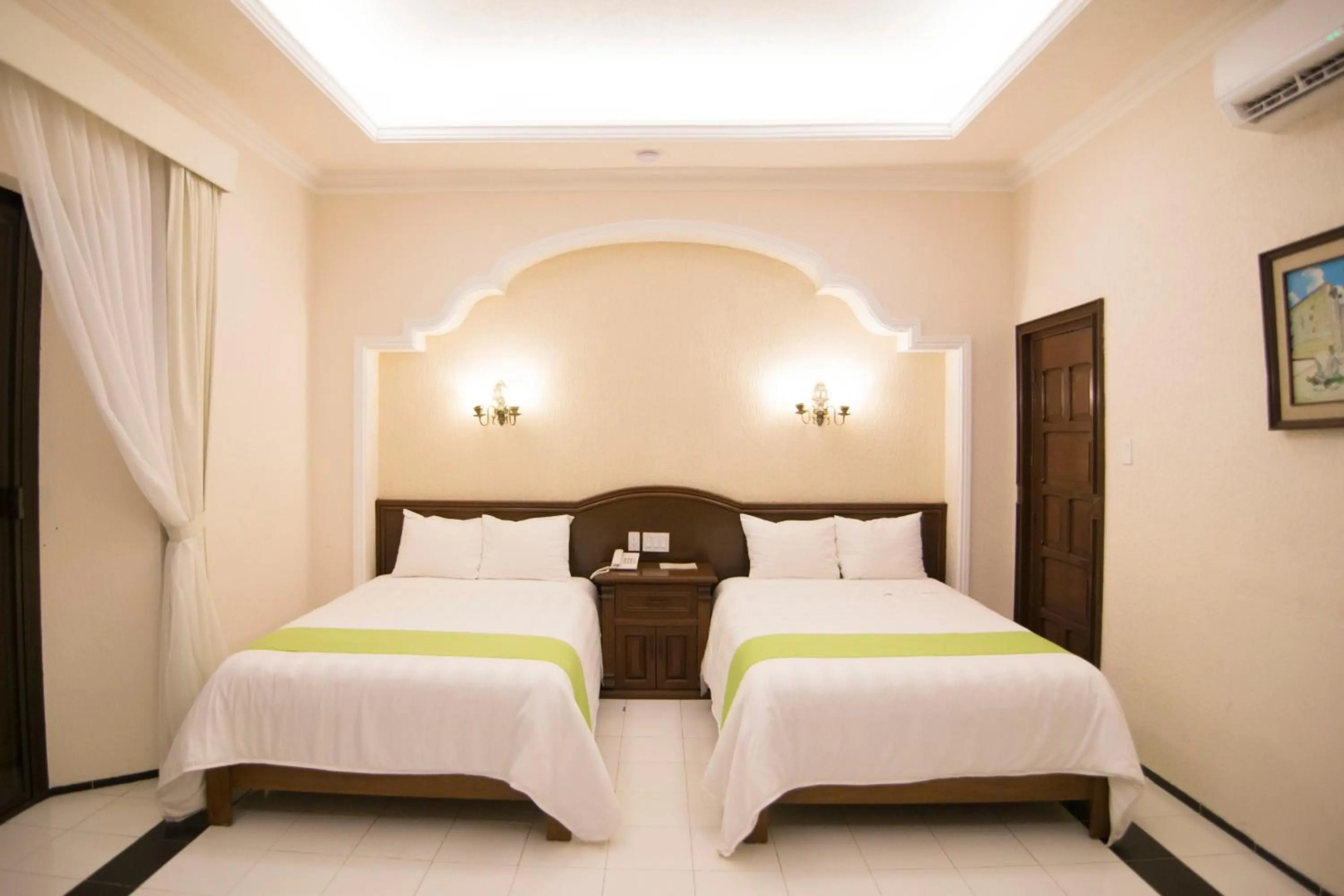 Photo - Hotel Caribe