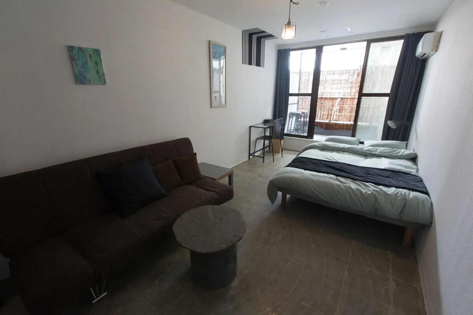 Photo - waves nakameguro