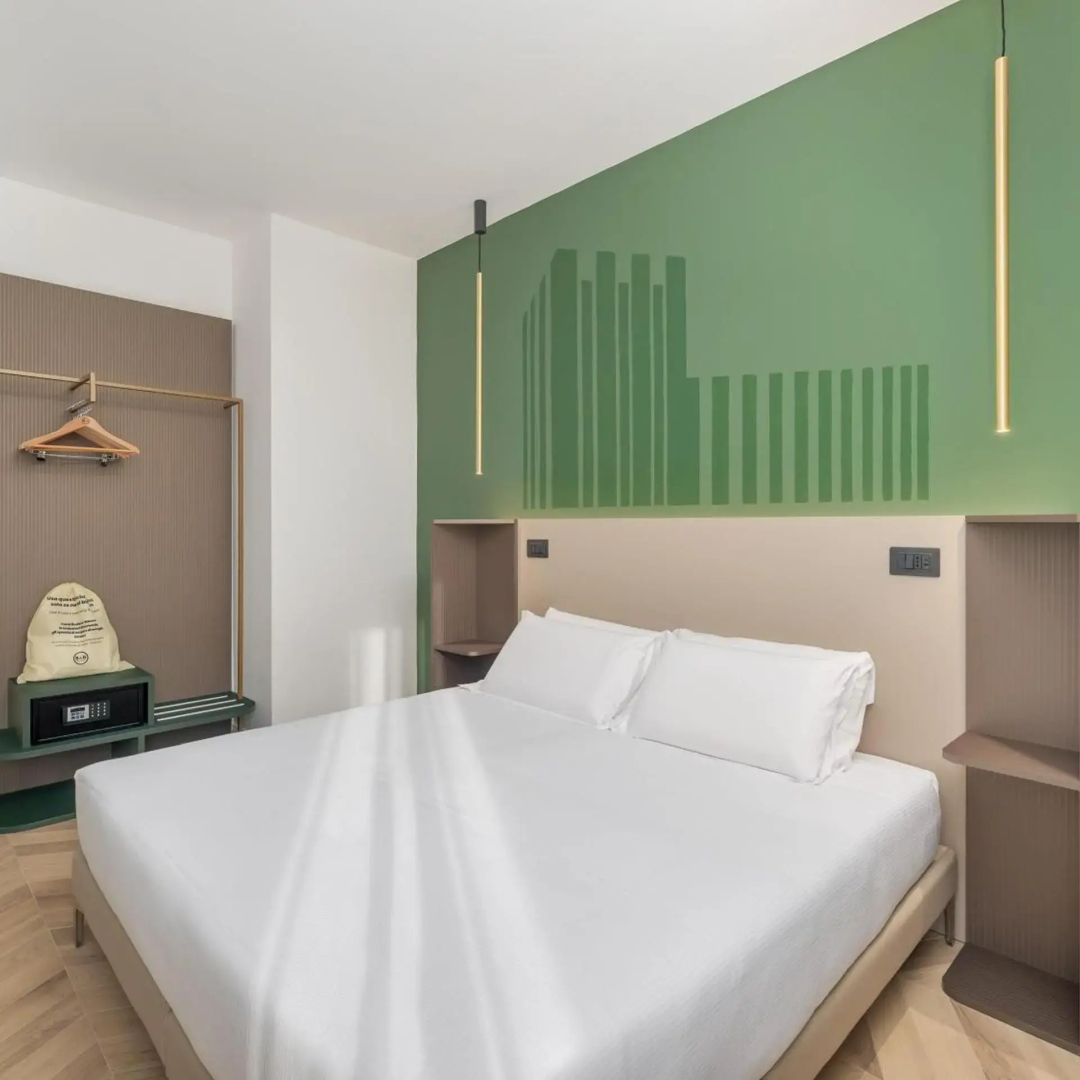 Photo - B&B HOTEL Calenzano First