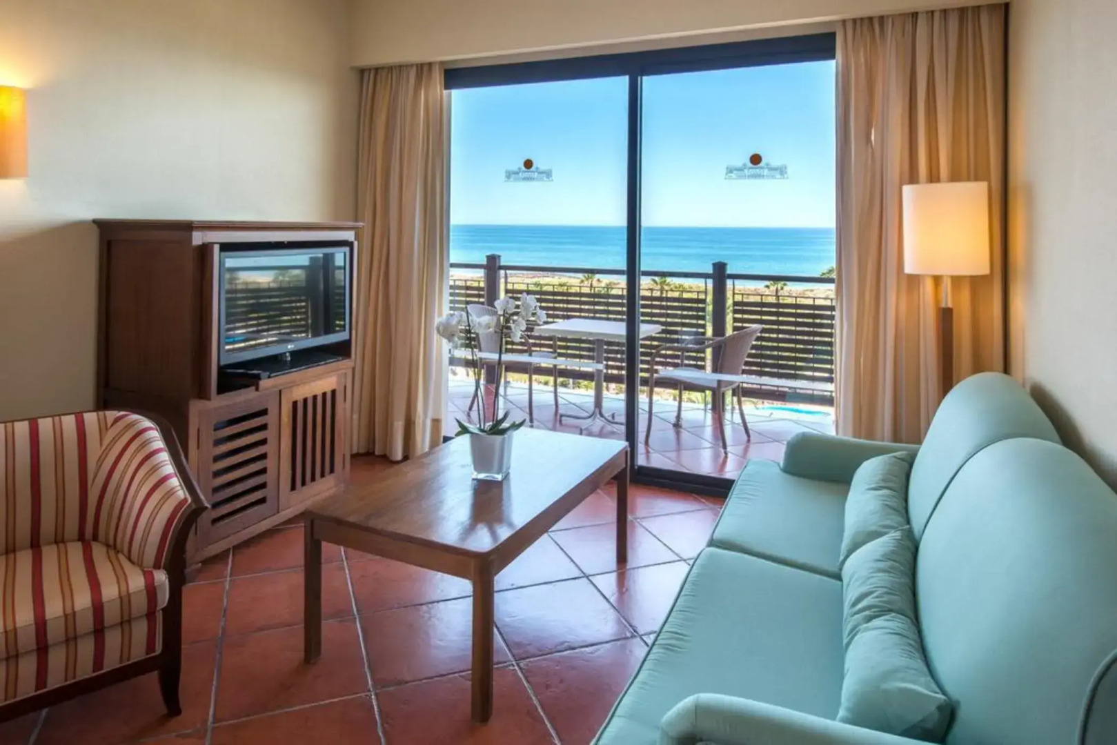 Foto - Puerto Antilla Grand Hotel