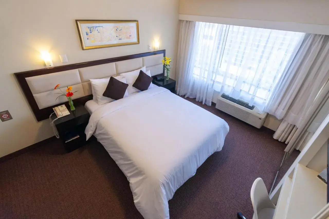 Foto - Roosevelt Hotel & Suites