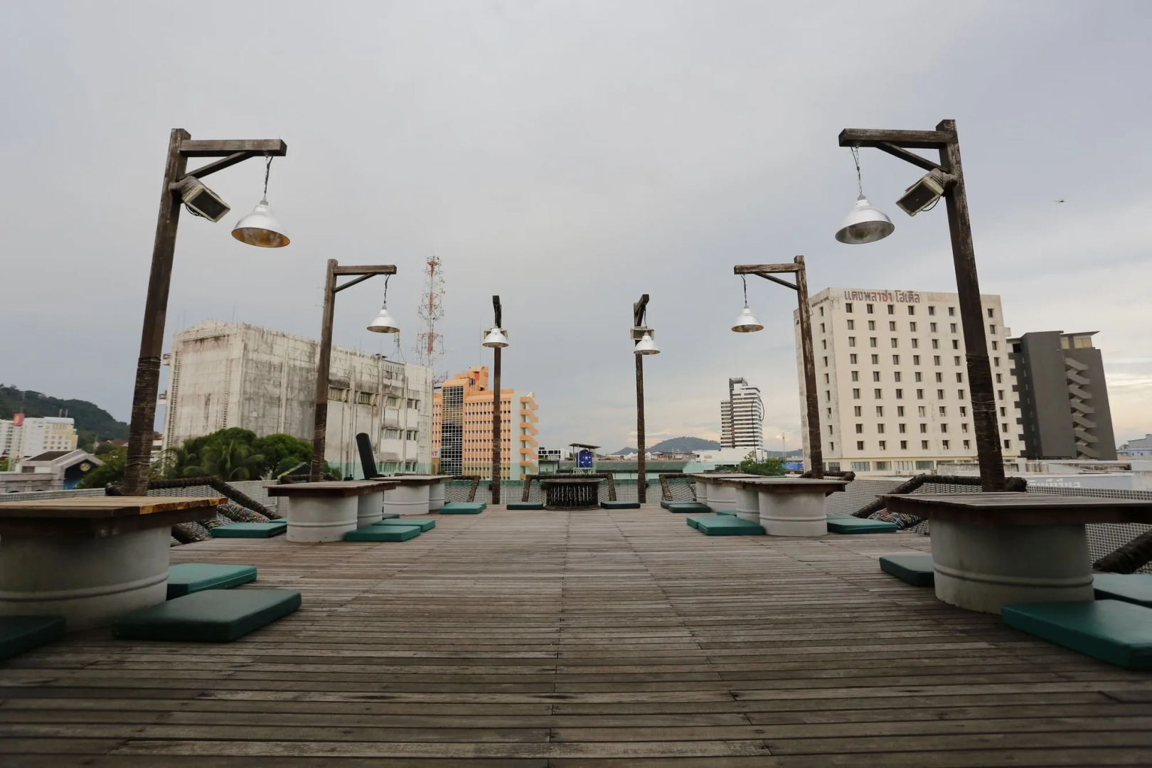 Foto - Quip Bed & Breakfast