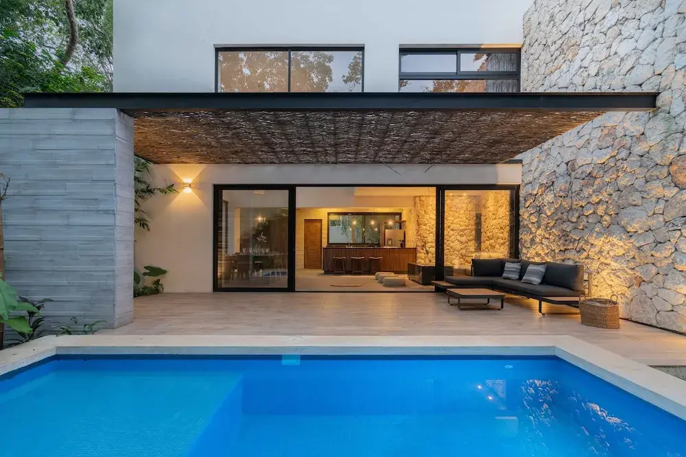 Foto - Twelve O'Clock - Luxury Villas