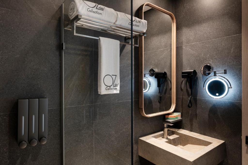 Foto - OZ Hotel Collection