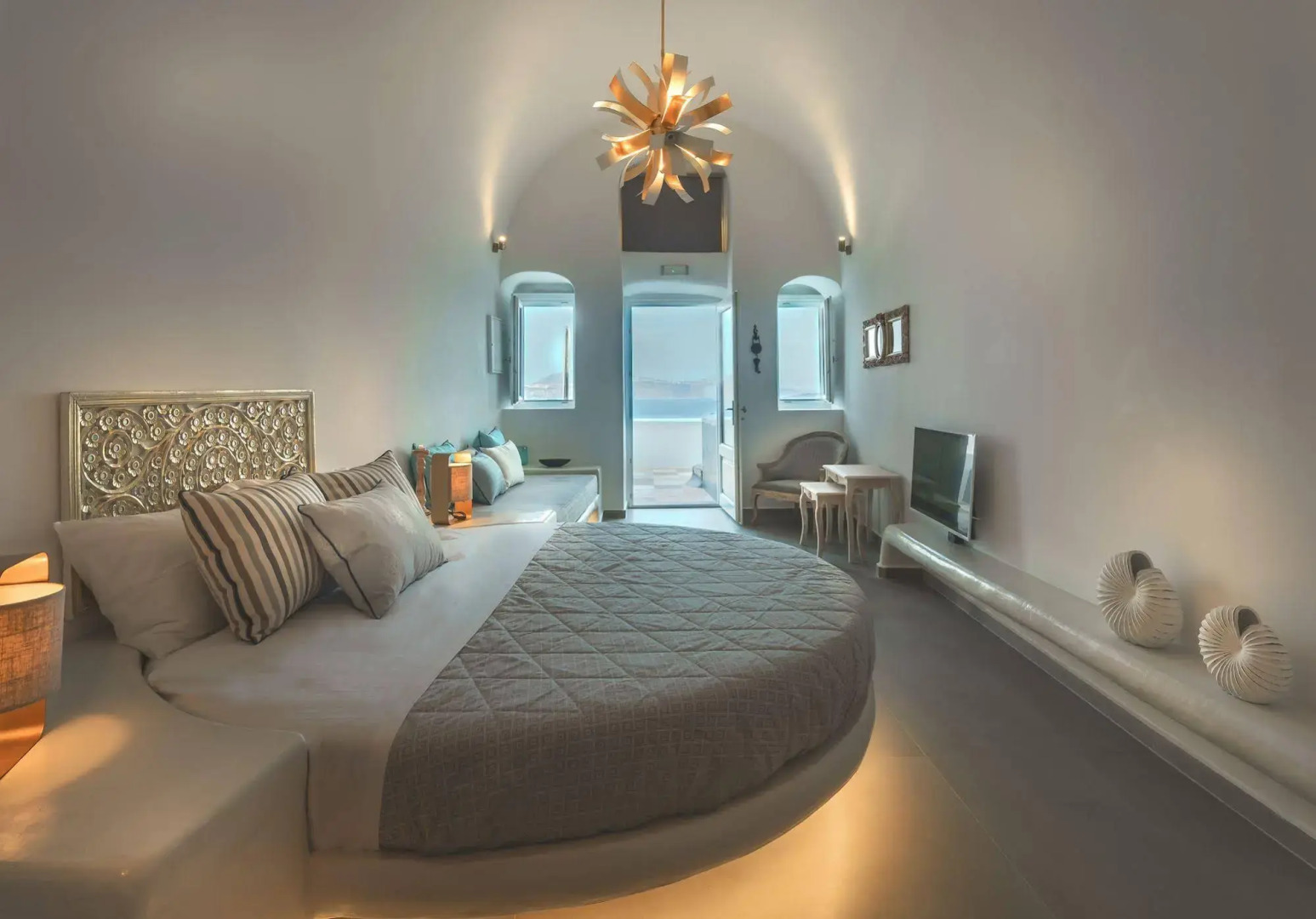 Photo - Secret Legend Suites