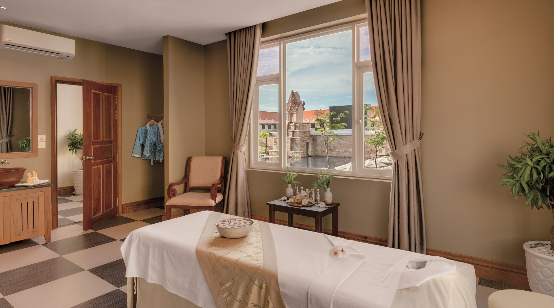 Foto - Sokha Siem Reap Resort & Convention Center