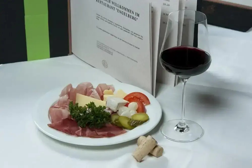 Foto - Hotel Engelberg "mein Trail Hotel"