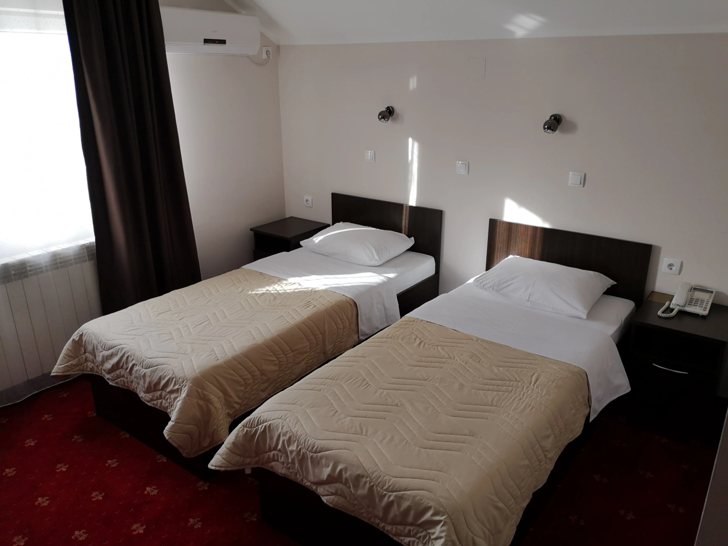 Foto - Elegance Hotel