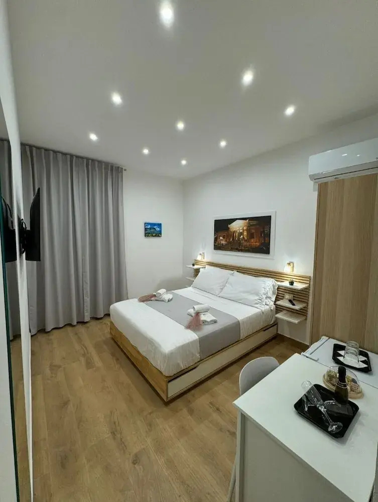 Foto - Central Station