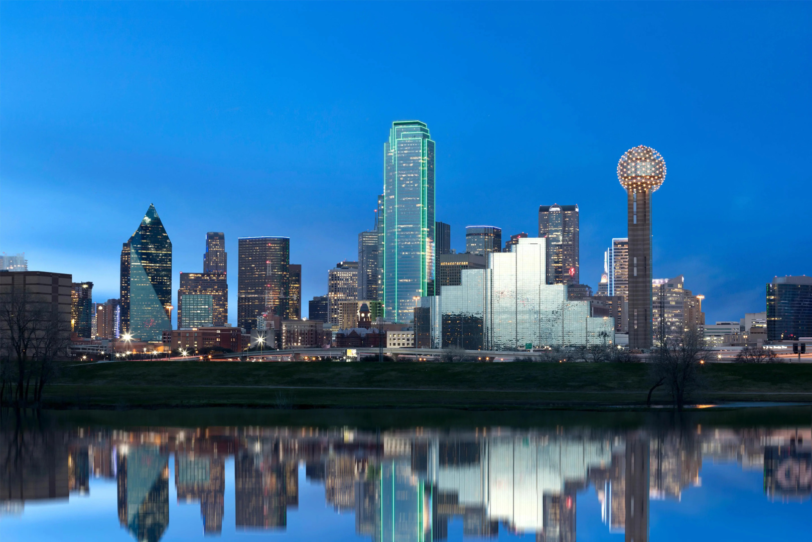 Photo - Hyatt Regency Dallas