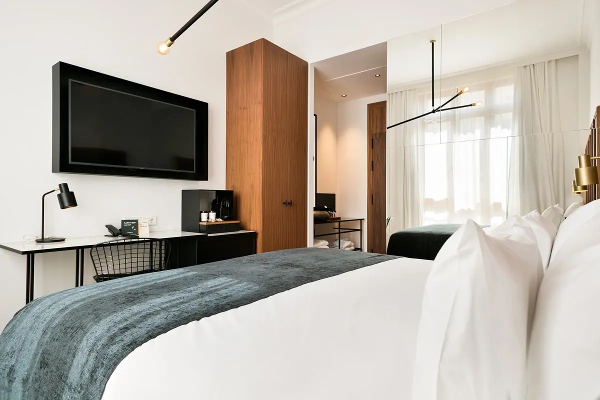 Foto - Yurbban Passage Hotel & Spa