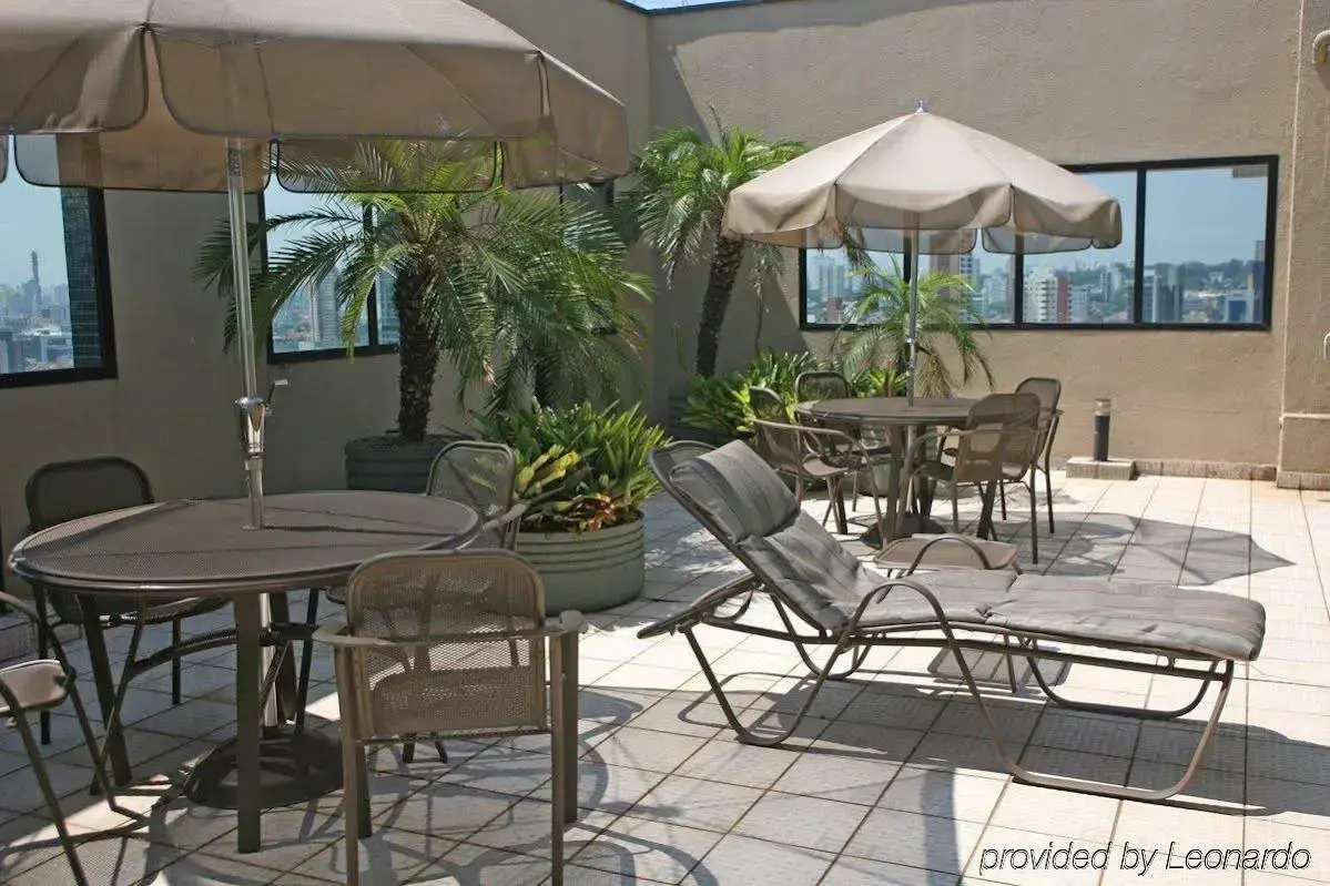 Foto - Transamerica Executive Chácara Santo Antônio