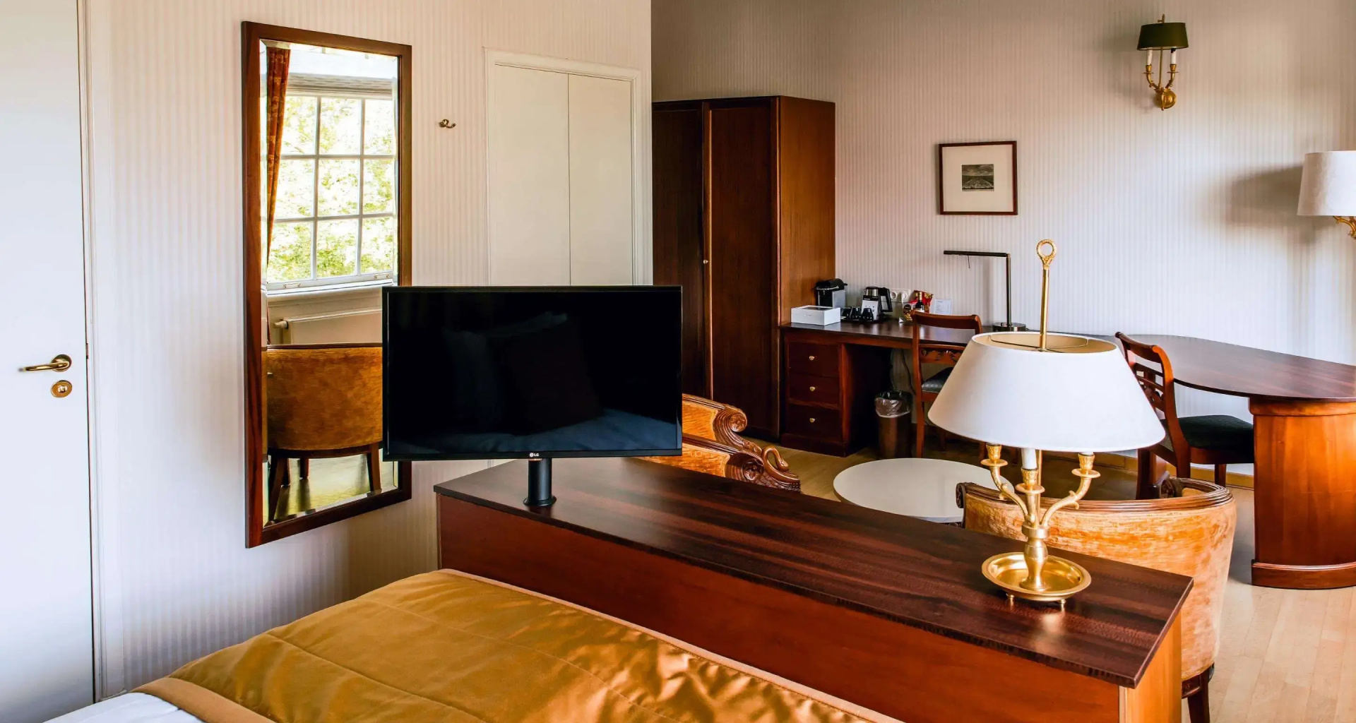 Foto - Grand Hotel Karel V