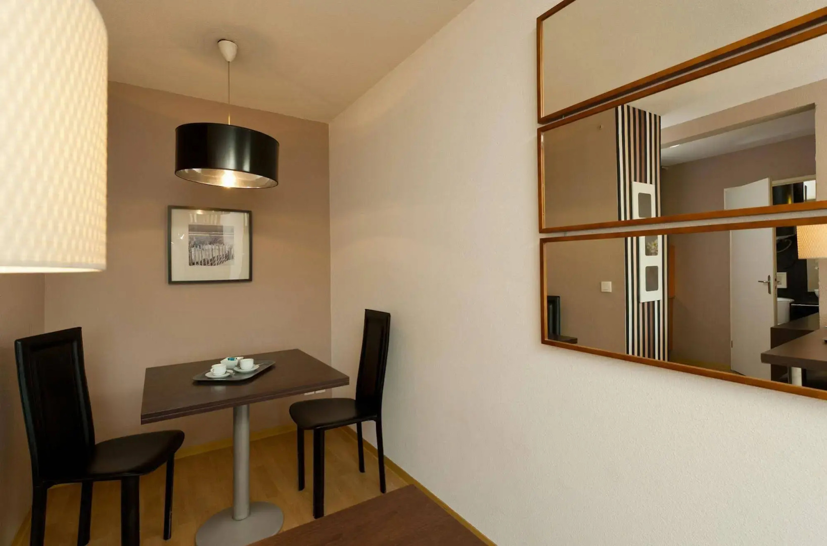 Photo - Ténéo Apparthotel Bordeaux - Gare Saint Jean