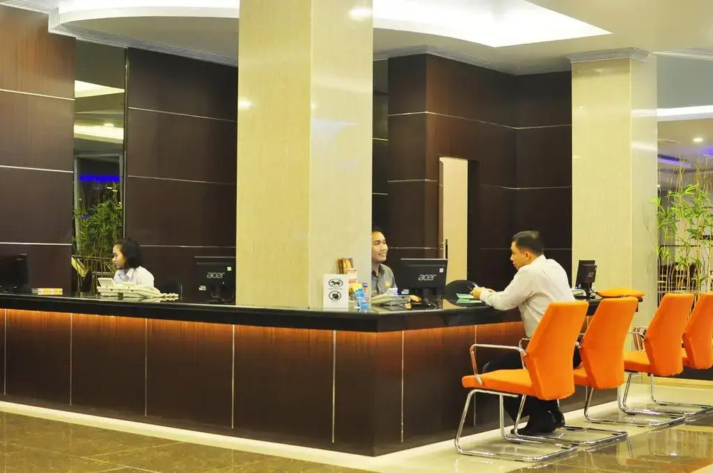 Photo - Pandanaran Prawirotaman Yogyakarta