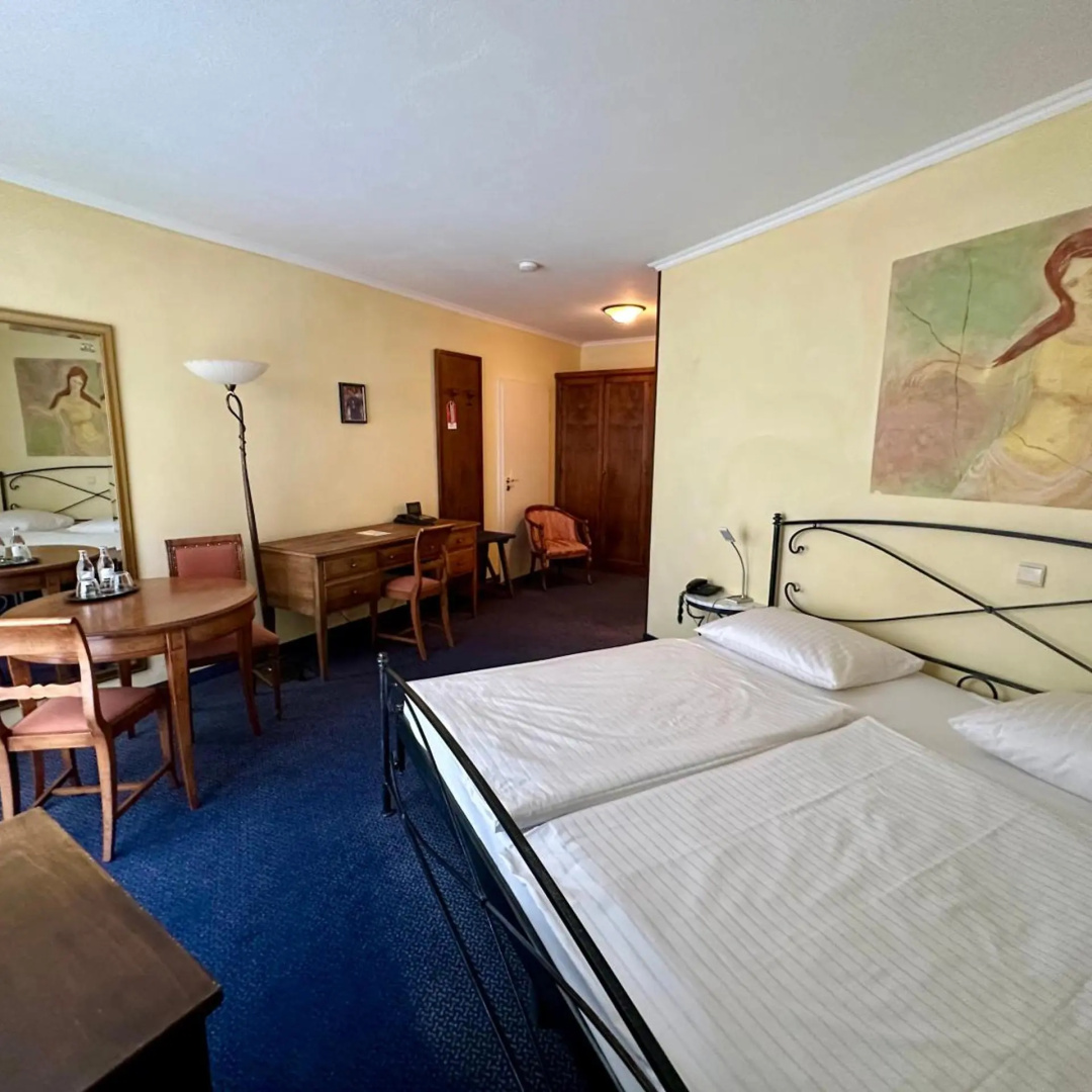 Foto - Hotel Landhaus Milser