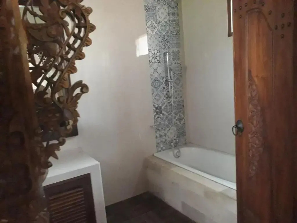 Foto - Shanti Natural Panorama View Hotel