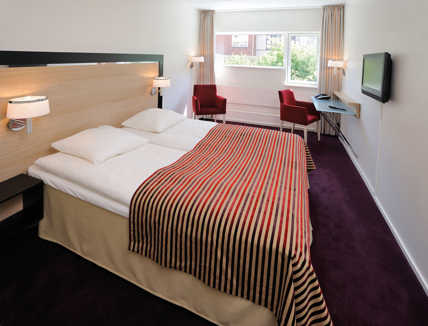 Foto - Gentofte Hotel