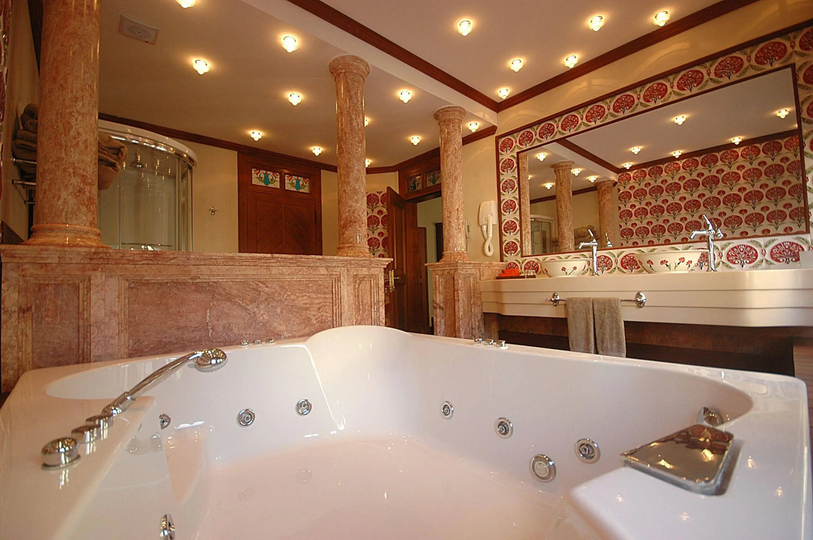 Foto - Eski Masal Hotel - Special Class