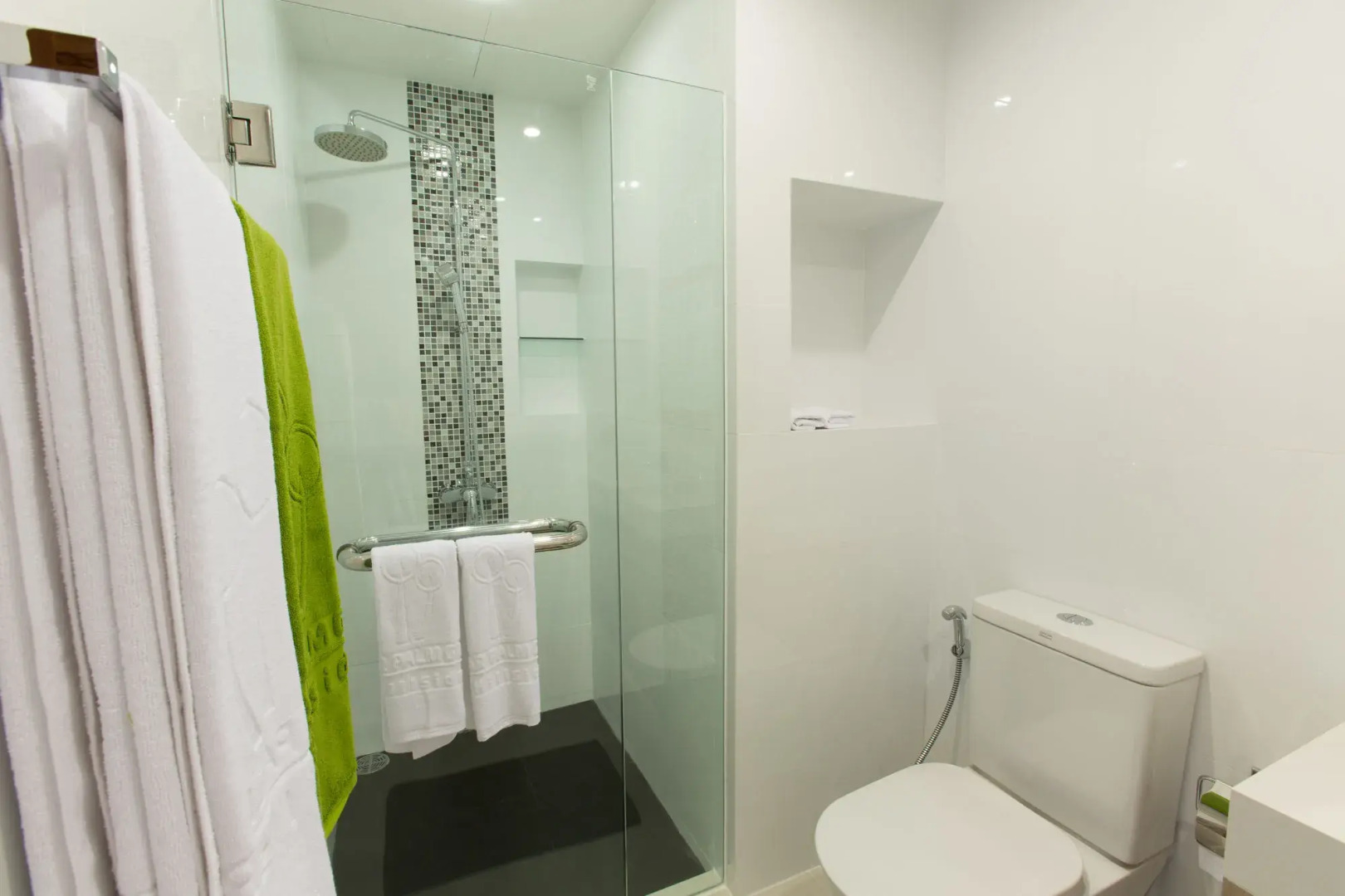 Foto - Sugar Palm Residence