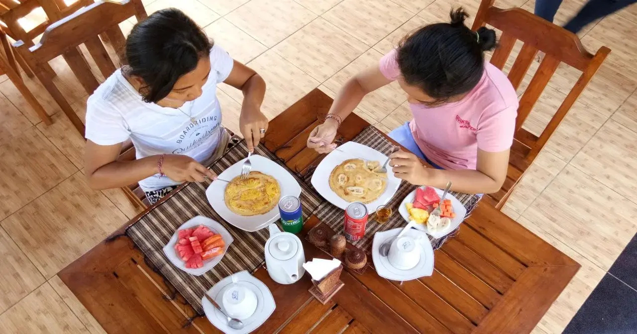 Foto - Tiara Homestay Pemuteran Bali