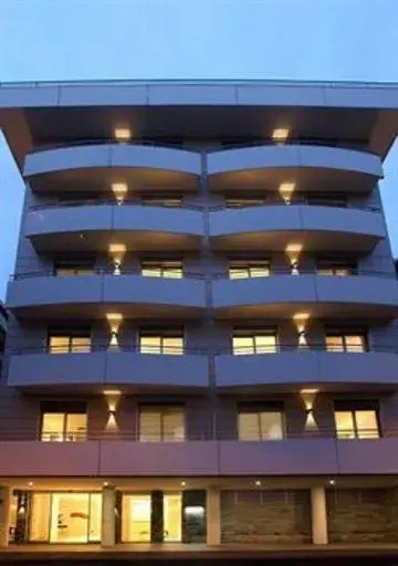 Photo - Residence Hotel Parioli
