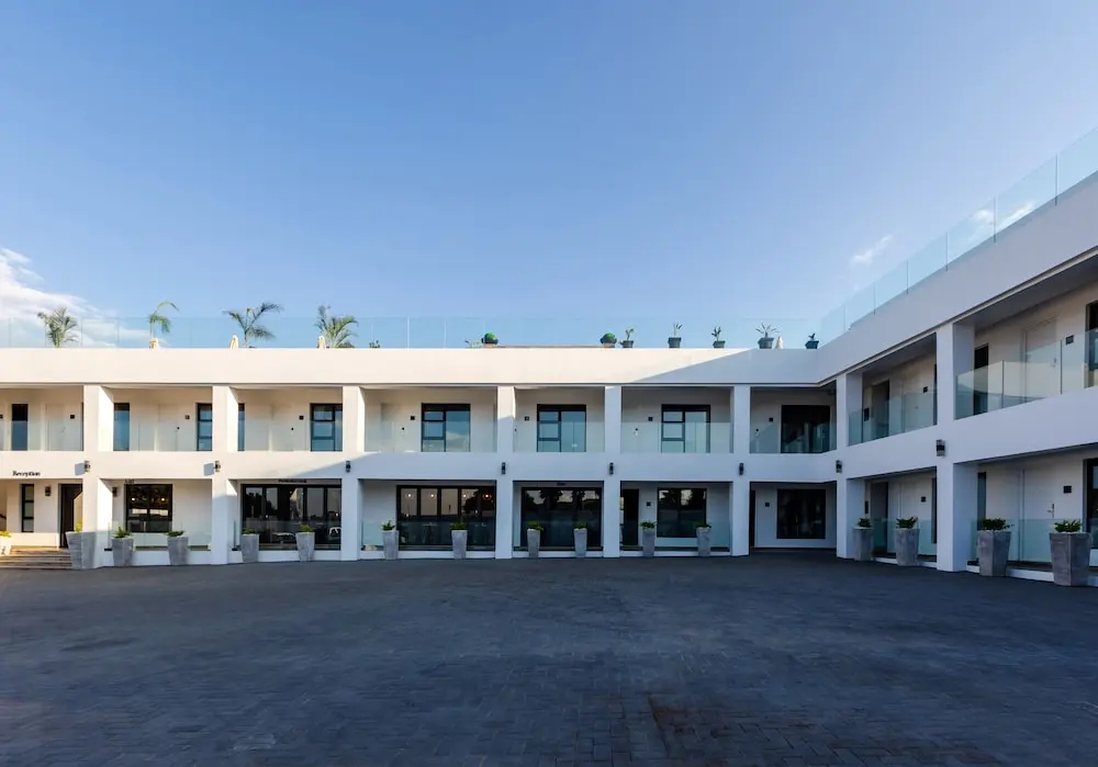 Photo - Bedfordview Hotel & Apartments