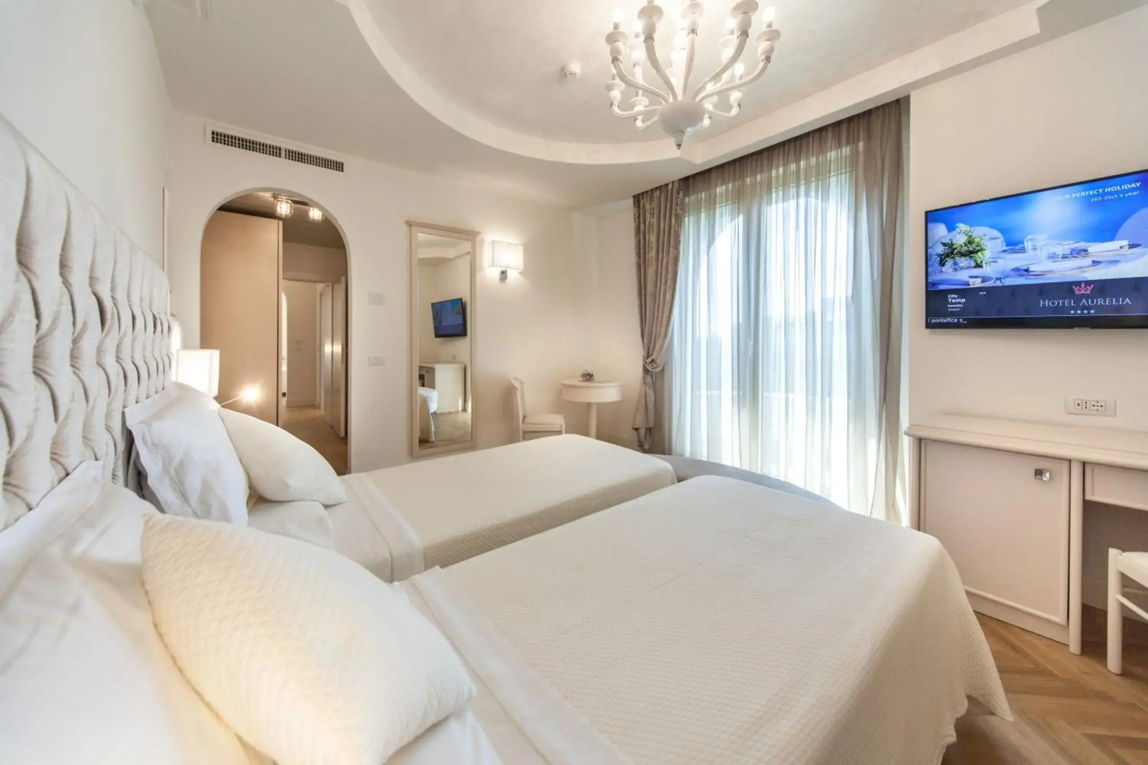 Photo - Hotel Aurelia