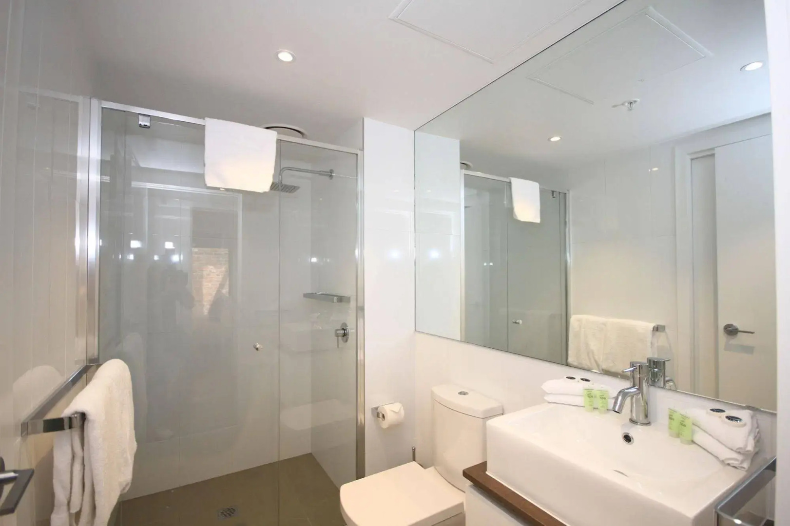 Foto - RNR Serviced Apartments North Melbourne