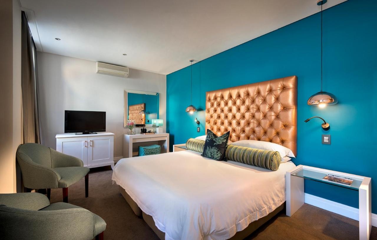 Foto - Grand Daddy Boutique Hotel